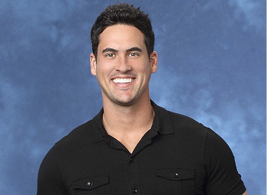 12 'The Bachelorette' Contestants Who Totally Should Have Been Named
