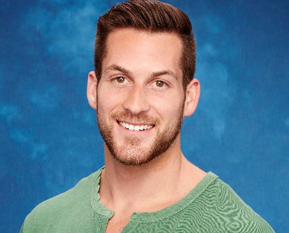 13 'Bachelorette' Contestants You Probably About By Now