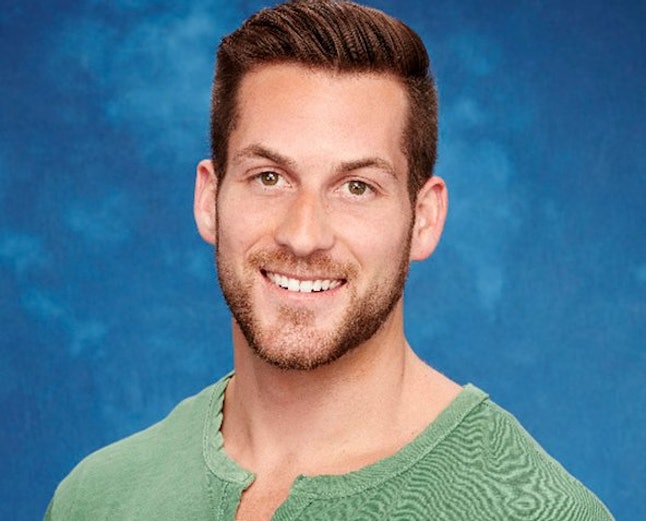 13 'Bachelorette' Contestants You Probably Forgot About By Now