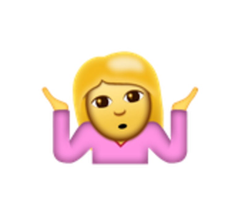 All 72 New Unicode 9 Emoji, Definitively Ranked From Most Exciting To