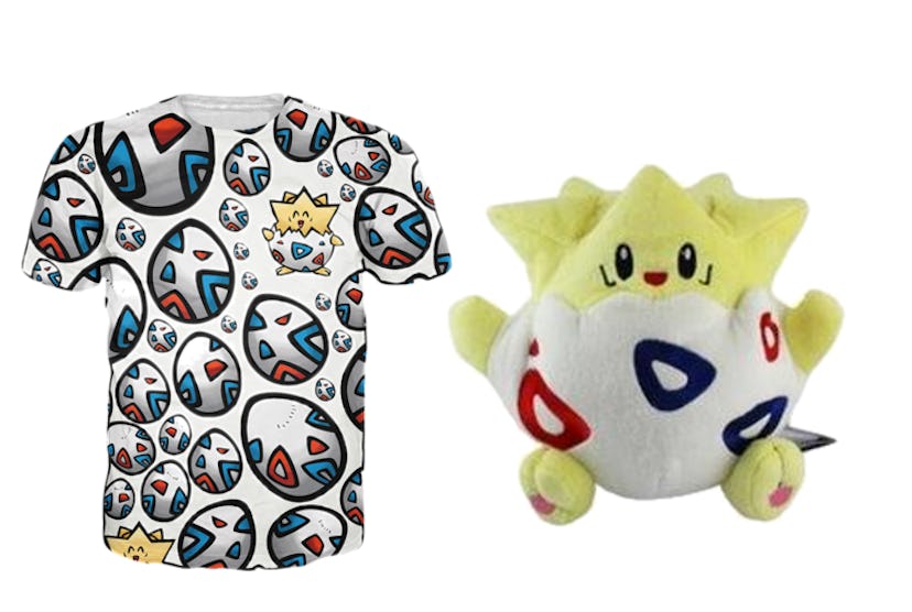 Togepi Halloween Costume Ideas That Will Make You The Cutest Catch