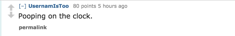 16 Little Things That Make Life Worth Living, According To Reddit