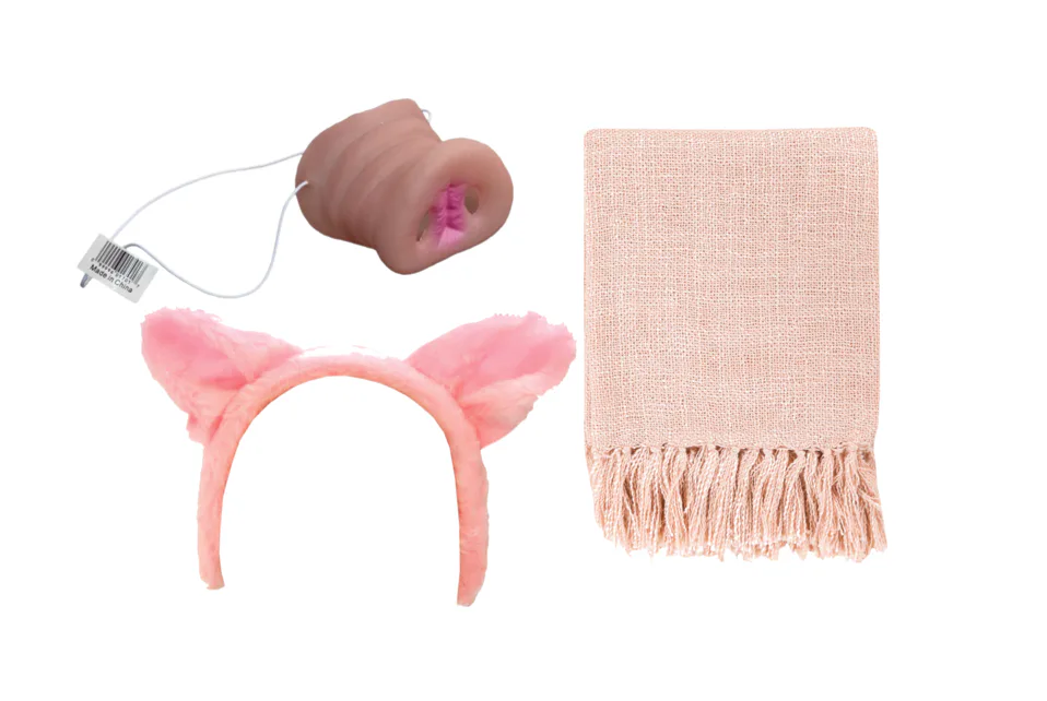 22 DIY Food Halloween Costume Ideas For 2016 That Will Make You The ...