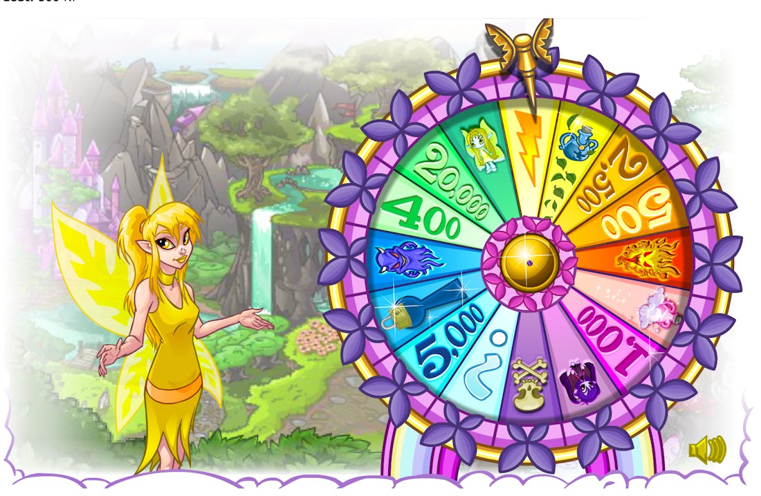 I Logged Onto Neopets As A Grown Woman & Here Are 17 Things That Happened