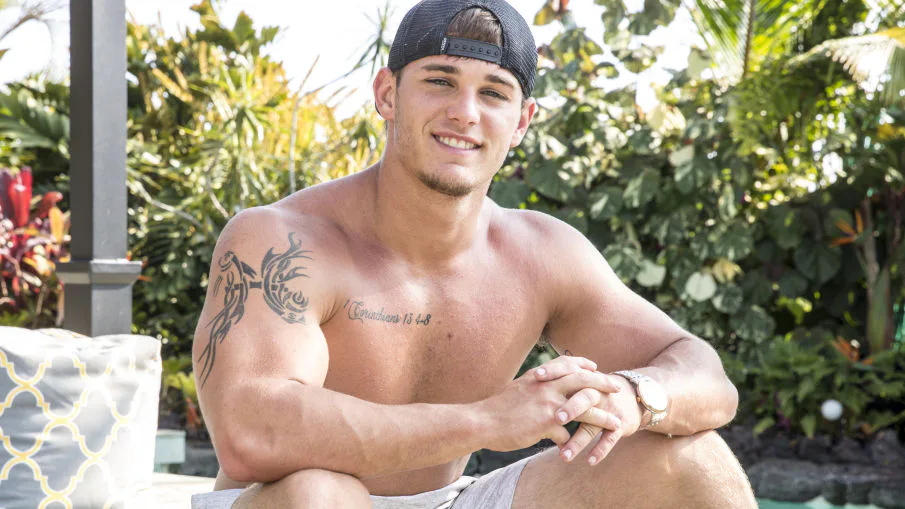 Are You The One Season 3 Cast Is Already Hard To Pair Off So They Better Be Careful In The Truth Booth