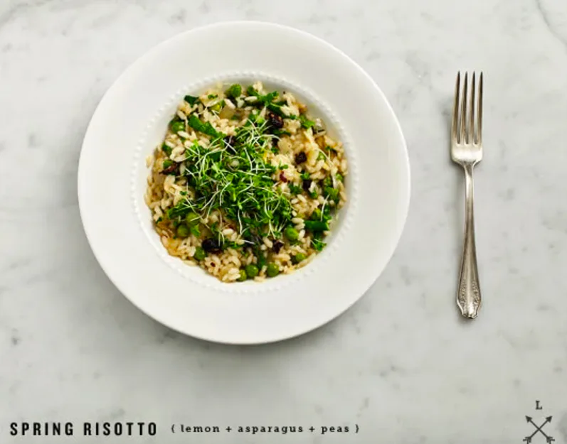 18 Spring Vegetable Recipes For Healthy And Refreshing Seasonal Eating