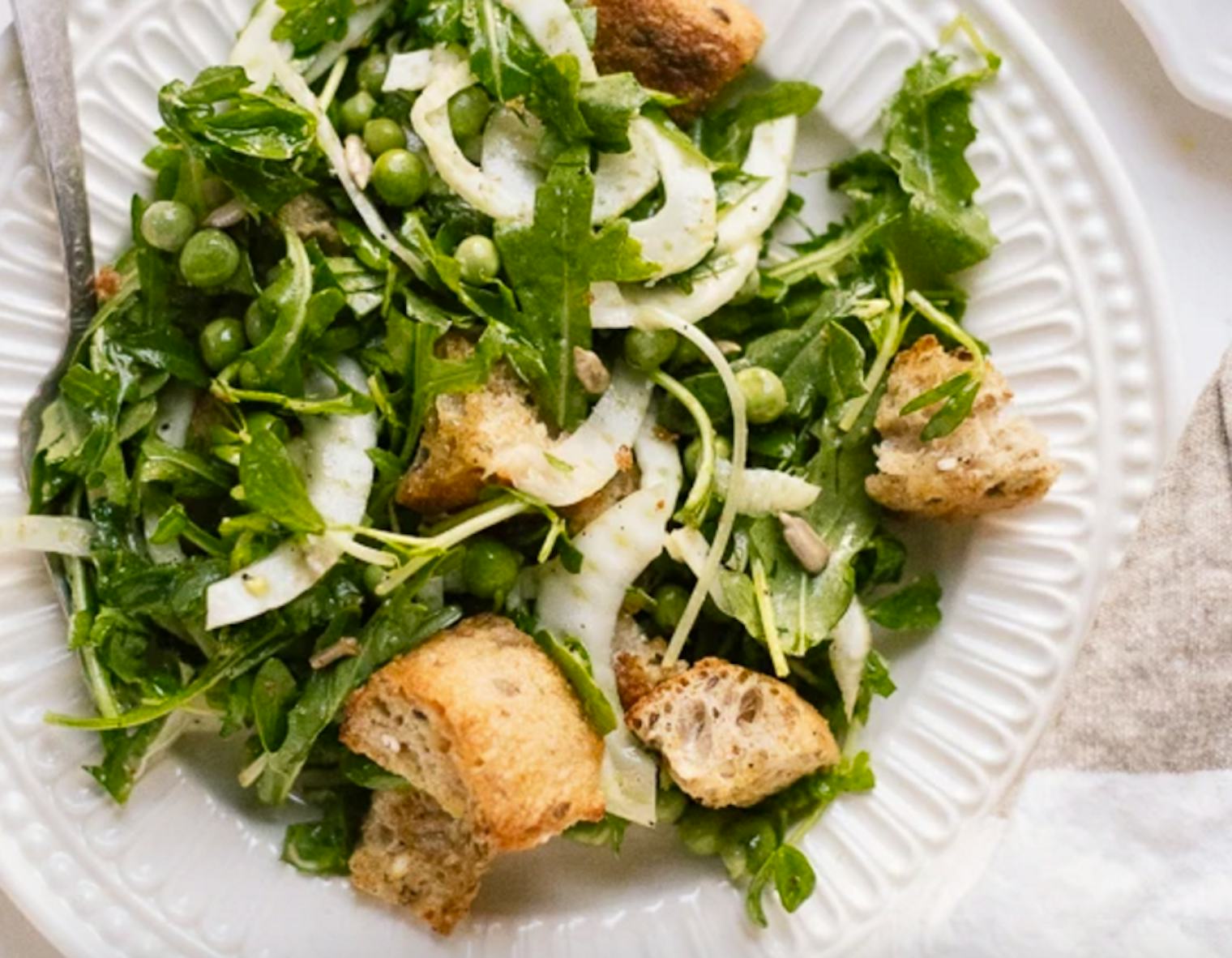 18 Spring Vegetable Recipes For Healthy And Refreshing Seasonal Eating