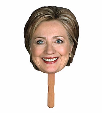 11 Easy Hillary Clinton Costume Ideas For Halloween