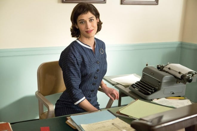 Unwrapping 'Masters of Sex' and Virginia Johnson, The Most Complicated