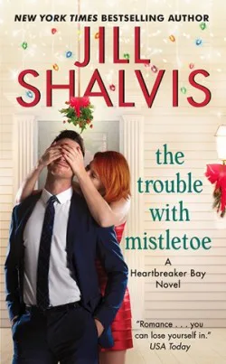 Jill Shalvis Talks About 'Sweet Little Lies' And Teases More ...