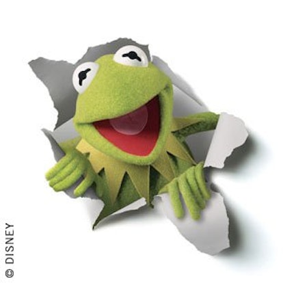 kermit the frog quotes on love