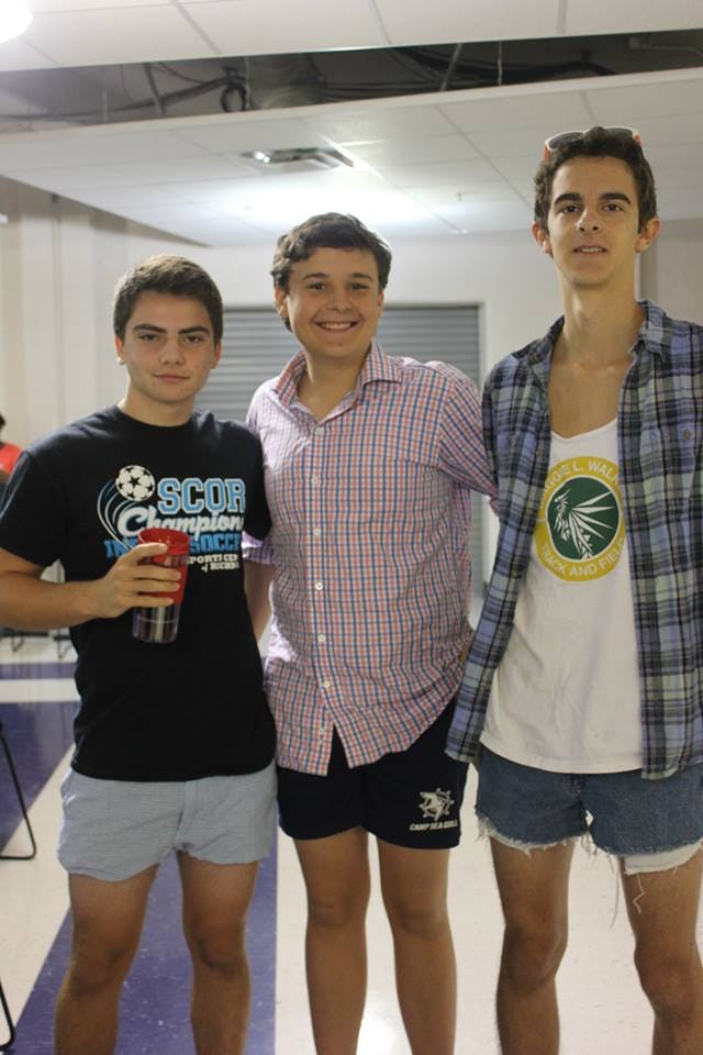 Richmond's Maggie L. Walker Governor's School Protested