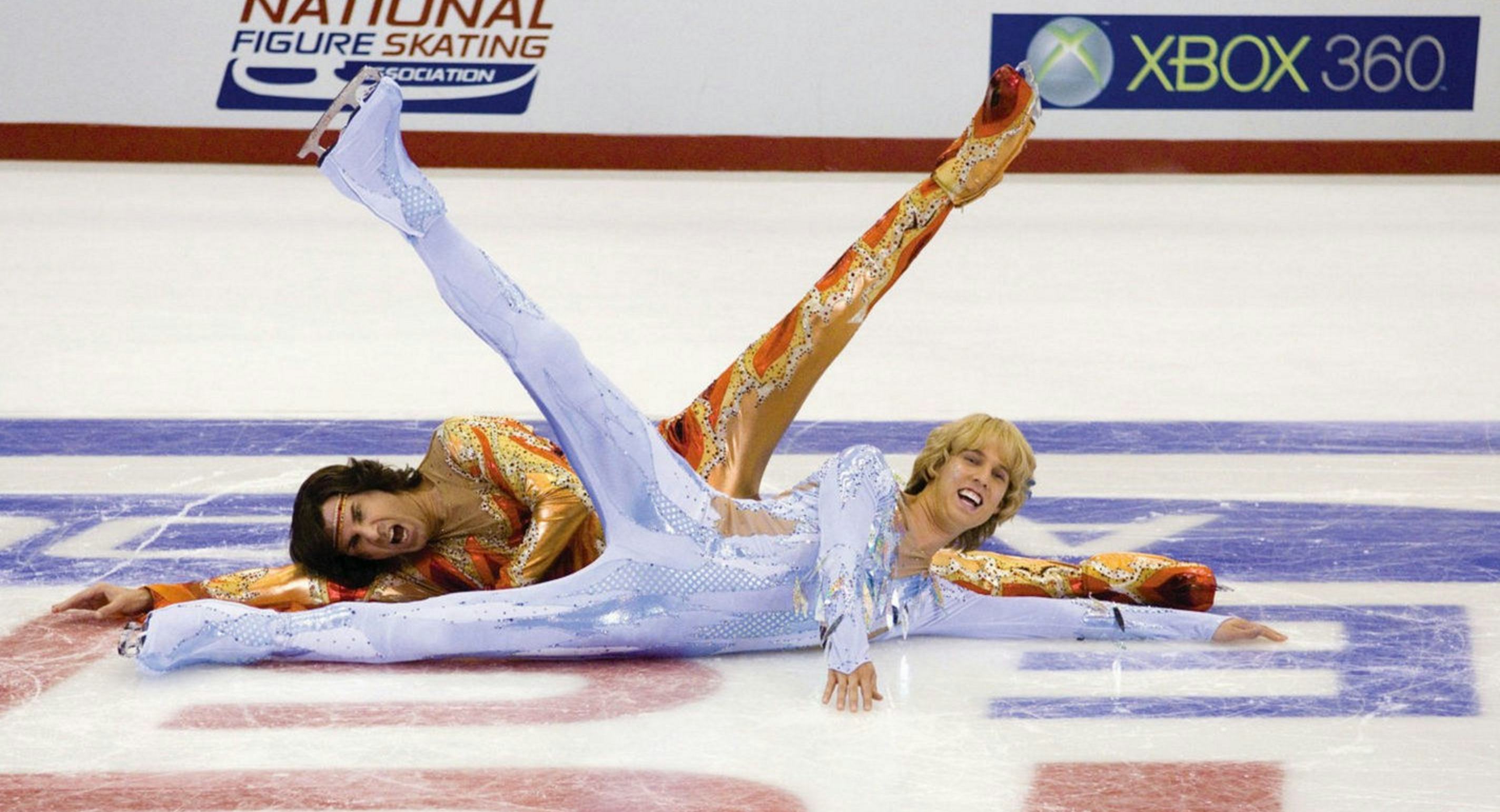 The Best USA Olympics Costumes Of All Time — PHOTOS