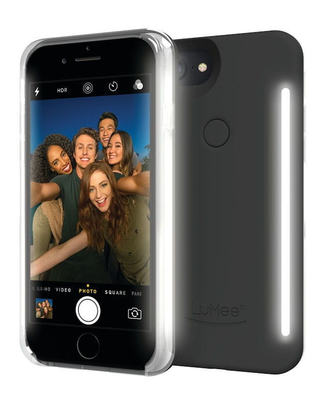 How Are The LuMee Duo & The Original LuMee Different? There's A Subtle