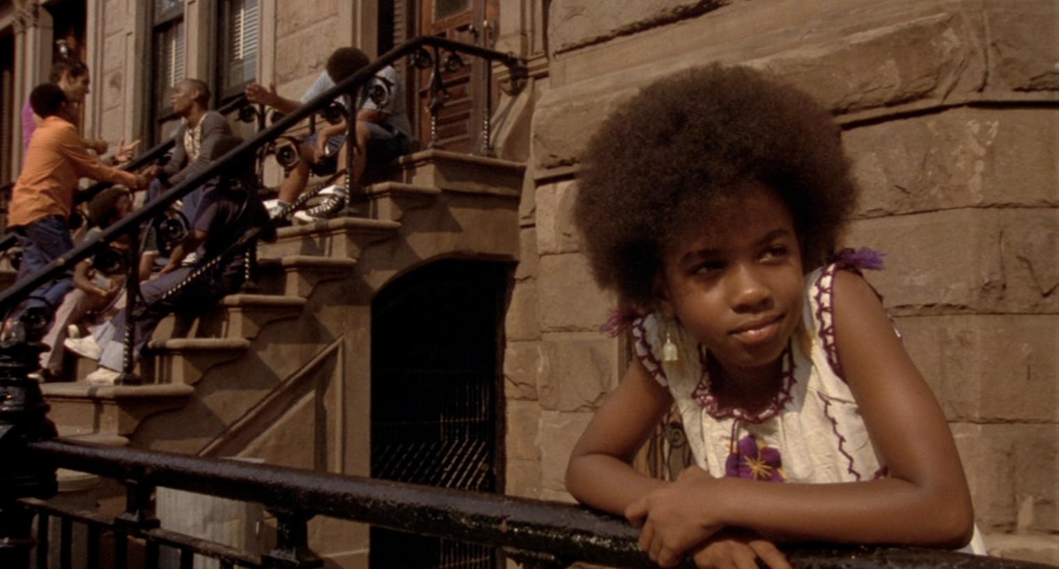 The 7 Best Coming Of Age Movies For Black American Girls Our Song