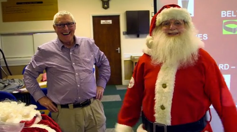 58 Christmas Movies To Watch On Netflix In 2016, Because There's No Such Thing As Too Many