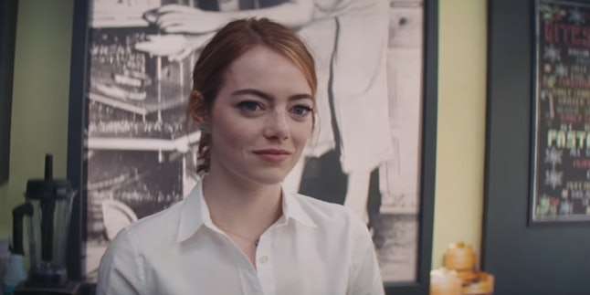 Emma Stone's 'la La Land' Trailer Lyrics Are Romantic & Incredibly Sad 