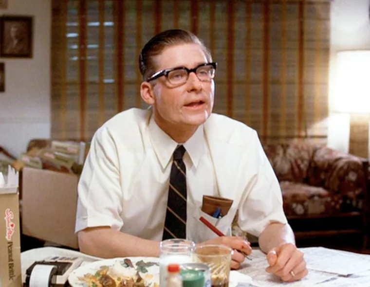 George Mcfly Homework Last Minute 'Back To The Future' Halloween Costumes That You Can Throw ...