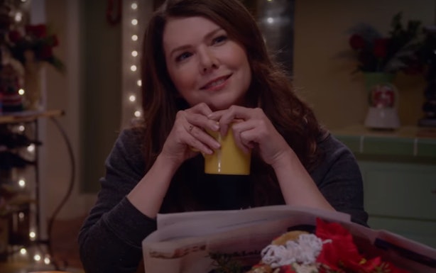 Lorelai Gilmore Engagement Ring From Max Lorelai Gilmore Engagement Ring From Max