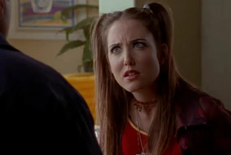 Will A 'Felicity' Reunion Ever Happen? Scott Foley Just Broke Everyone ...