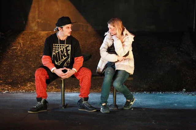 'Ironbound' Star Shiloh Fernandez On Why He's Breaking Away From Hollywood