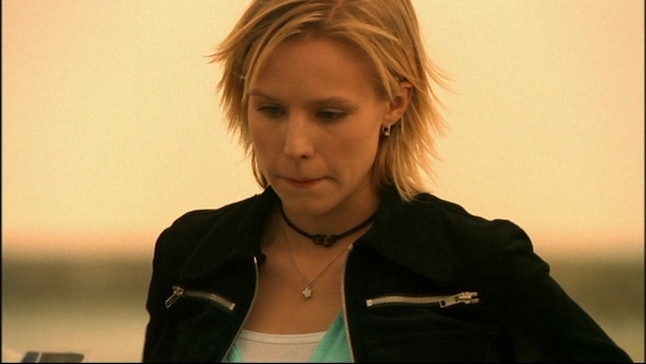 9 Veronica Mars Fashion Lessons That Even Non Angsty Teen Detectives Can Learn From