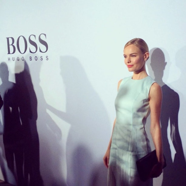 The Best New York Fashion Week Instagrams From The Totally Stylish To The Basically Naked