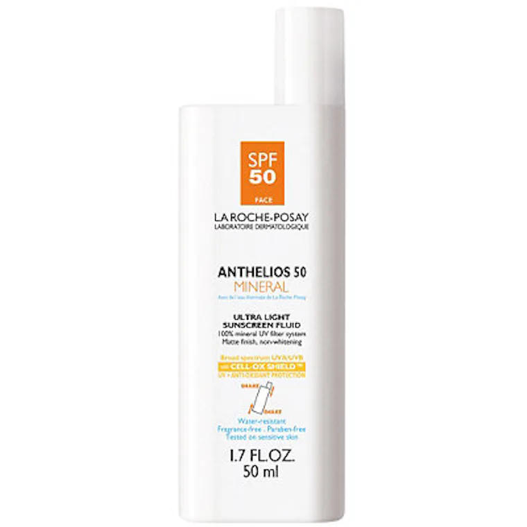 Do You Need To Wear Sunscreen In The Fall When The Weather's Getting ...