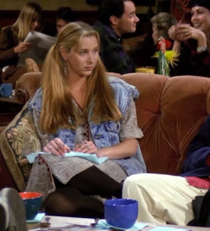 How 'Friends' Fashion Defined '90s Style: A Retrospective of All Those ...