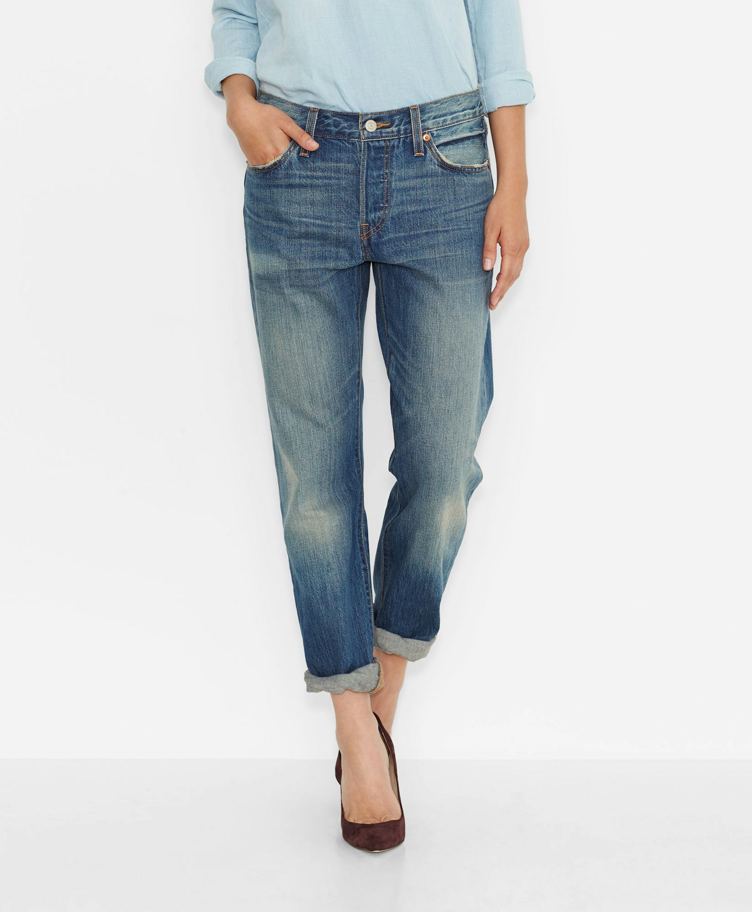 Levis classic fit jeans Outlet