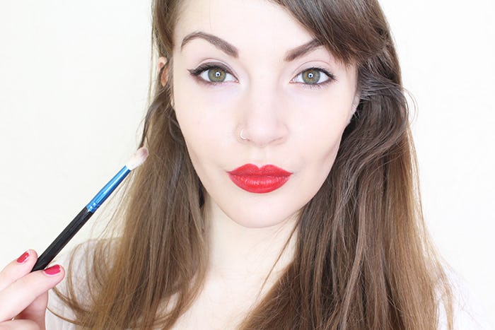 5 Reasons I Ditched Black Eyeliner For Classic Brown — PHOTOS