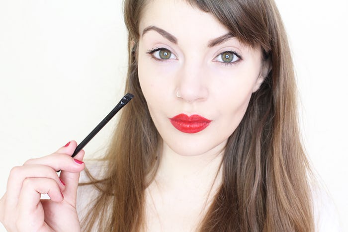 5 Reasons I Ditched Black Eyeliner For Classic Brown — PHOTOS