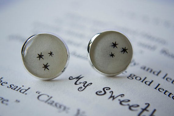 Mother's Day Gifts For The Ultimate Harry Potter Fan