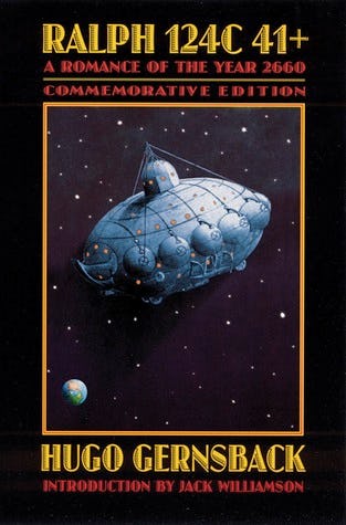 12 SciFi Books That Actually Predicted The Future