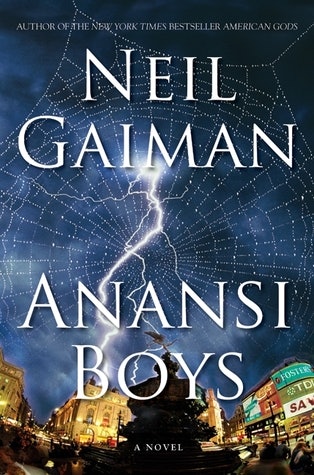 How close is american gods to the book