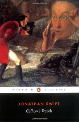 7 Sex Scenes In Classic Books You Never Realized Were Sex Scenes