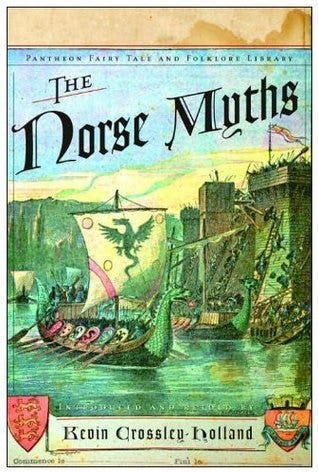 norse mythology volume 2 norse mythology volume 2