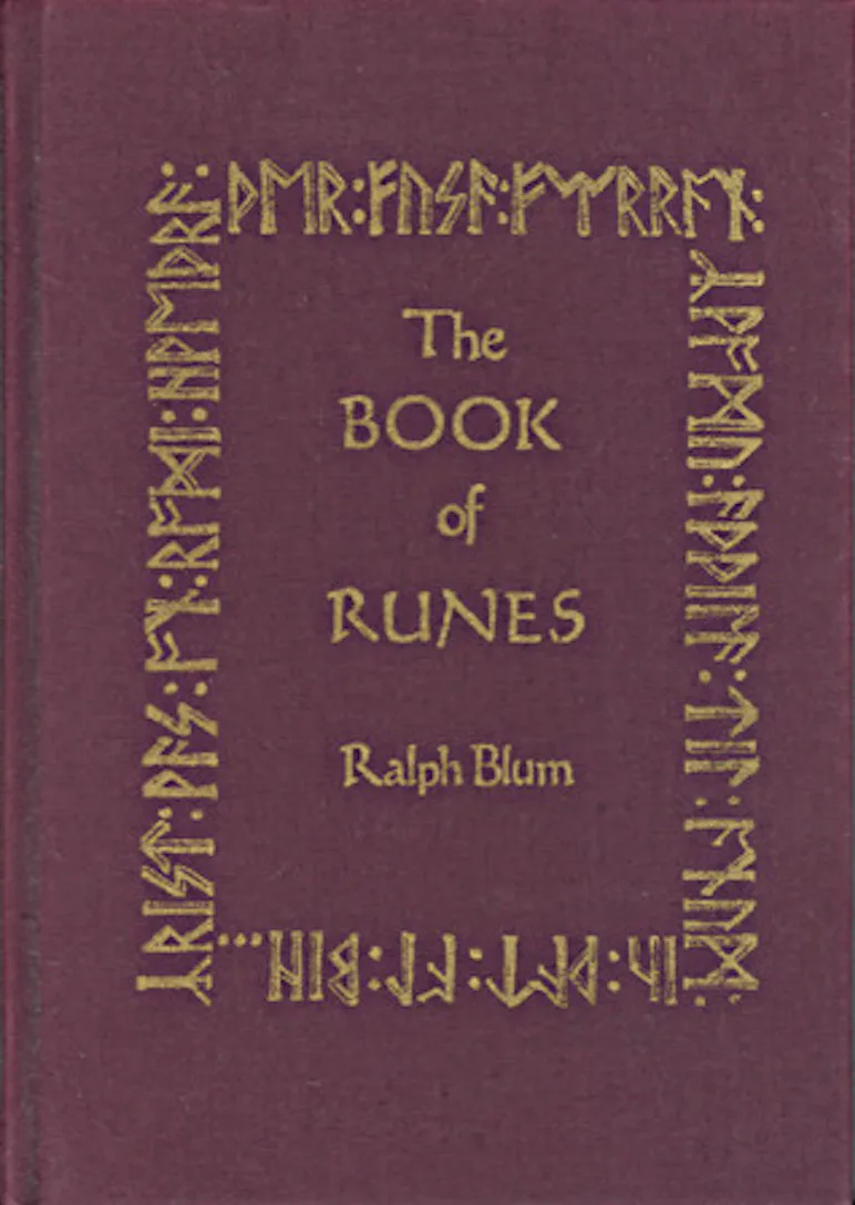 Runic Rings Books 15 Magical Gifts For Fantasy Readers