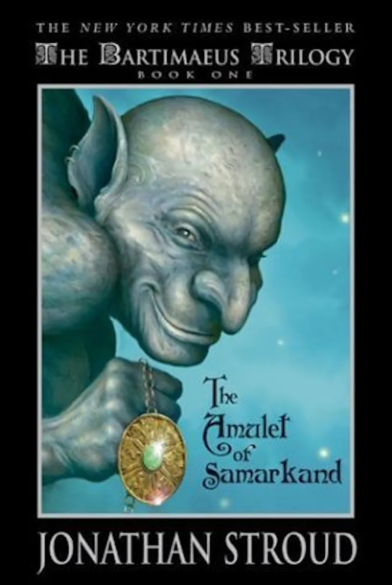 9 Totally Funny Fantasy Books To Shake Up The Genre