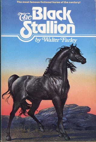 11 Horses In Books That Will Make You Long For Your Own Hooved Friend