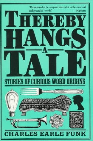 7 Books About Words For Vocab Nerds Everywhere