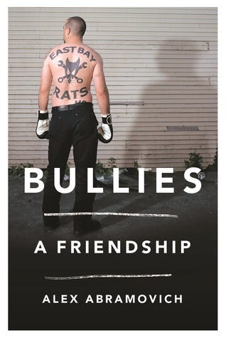 bullies by alex abramovich bullies by alex abramovich
