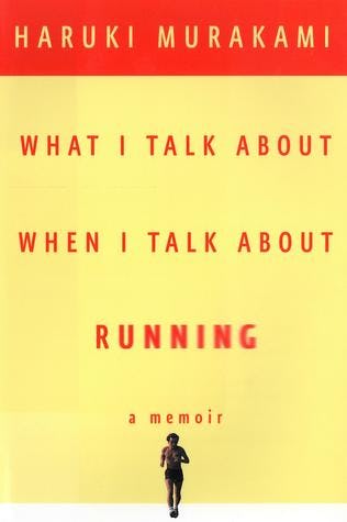11 Haruki Murakami Quotes About Running That Will Inspire You To Get Moving