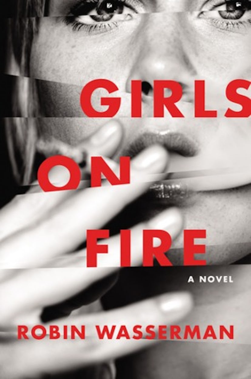 31 New Adult Fiction Books That Are Bringing The Heat This Summer