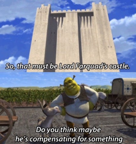 11 Dirty Jokes You Missed In Your Favorite Kid's Movies, Because It's