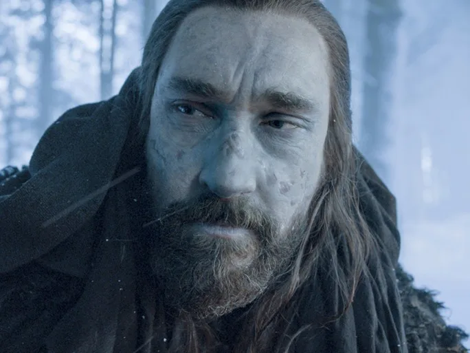 Why Benjen Stark Was The Best Return On 'Game Of Thrones' Season 6