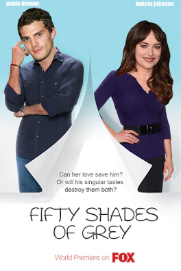 What Would 'Fifty Shades Of Grey' Look Like As A TV Show On These 7