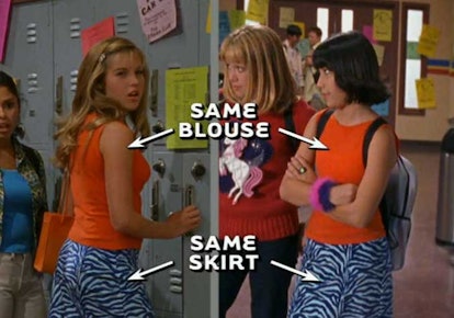 11 Reasons Lizzie Mcguire Should Be On Netflix Because She S