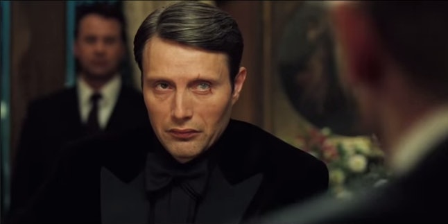 Mads Mikkelsen Is The Perfect 'Doctor Strange' Villain & Here Are 6 ...