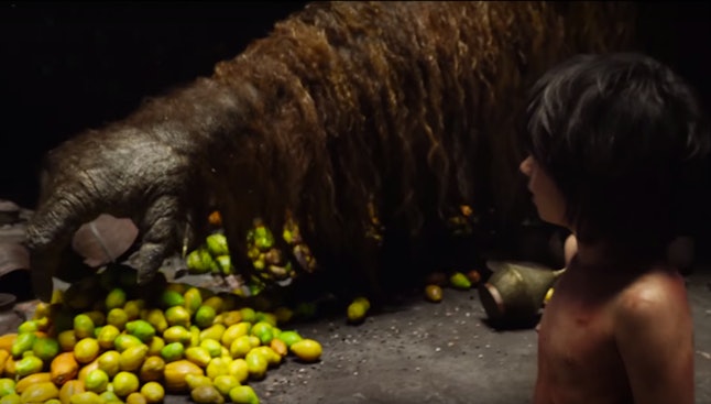 9 Moments From Disney's First 'Jungle Book' Trailer That Are Literally ...